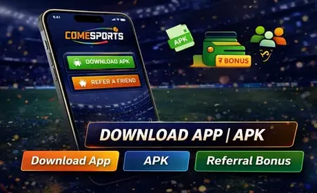 Download the app, unlock code 29SBETMAX, and enter ₹1 contests faster
