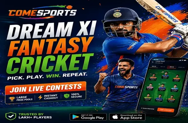 29sbet (29 sbet) fantasy cricket & matchday visual 1